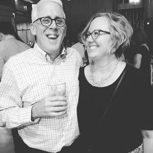 Meet your Posher, Kristy